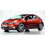 Honda Civic 2005-2012 Front Wing Passenger Side  2