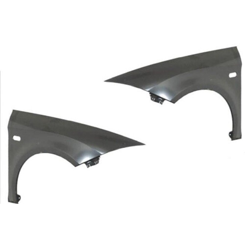 Seat Leon 2005-2012 Front Wing Pair Left & Right
