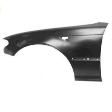 BMW 3 E46 2 Door Coupe / Cab 2003-2005 Front Wing Passenger Side Not M3 Model