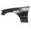 BMW 3 E46 2 Door Coupe / Cab 2003-2005 Front Wing Passenger Side Not M3 Model 1