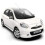 Nissan Micra K13 2010-2013 Front Wing Passenger Side 2