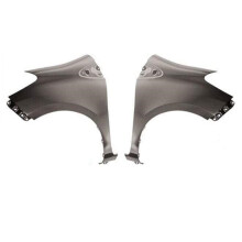 Toyota Yaris 2012- Front Wing Pair Left & Right Primed