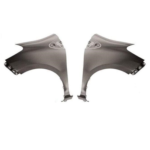 Toyota Yaris 2012- Front Wing Pair Left & Right Primed
