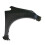 Honda Jazz 2001-2008 Front Wing Driver Side 1