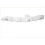 Nissan Qashqai 2010-2014 Front Bumper Bracket Passenger Side 1