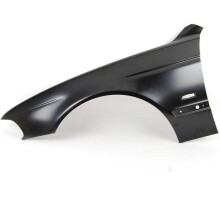 BMW 5 E39 1996-2003 Front Wing Passenger Side