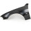 BMW 5 E39 1996-2003 Front Wing Passenger Side 1