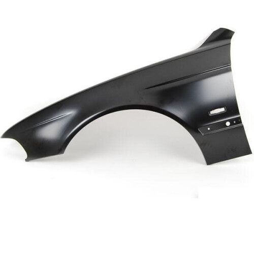 BMW 5 E39 1996-2003 Front Wing Passenger Side