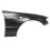 BMW 3 E46 2 Door Coupe / Cab 2003-2005 Front Wing Driver Side Not M3 Model 1