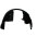 Ford Transit Connect 2003-2013 Front Wing Arch Liner Splash Guard Passenger Side 1