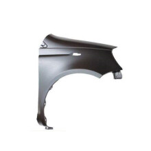 Toyota Yaris 1999-2005 Front Wing Driver Side Primed