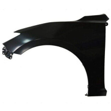 Mazda 3 2014- Front Wing Primed Passenger Side
