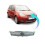 Ford Fiesta 2006-2008 Front Grille Main Centre Black 2