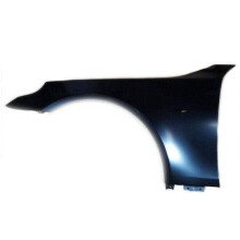 BMW 5 E60 2003-2010 Front Wing Passenger Side Steel Standard & M Sport