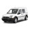 Ford Transit Connect 2003-2013 Front Wing Arch Liner Splash Guard Passenger Side 2