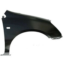 Honda Civic 2001-2005 Front Wing Driver Side With Hole