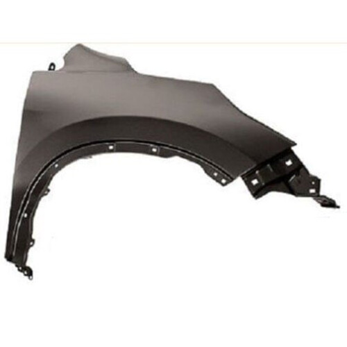Honda Crv 2012-2018 Front Wing Driver Side Primed