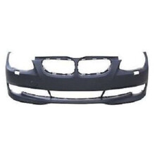 BMW 3 E92 E93 2010-2014 Coupe Convertible Front Bumper Primed No Pdc