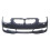 BMW 3 E92 E93 2010-2014 Coupe Convertible Front Bumper Primed No Pdc 1
