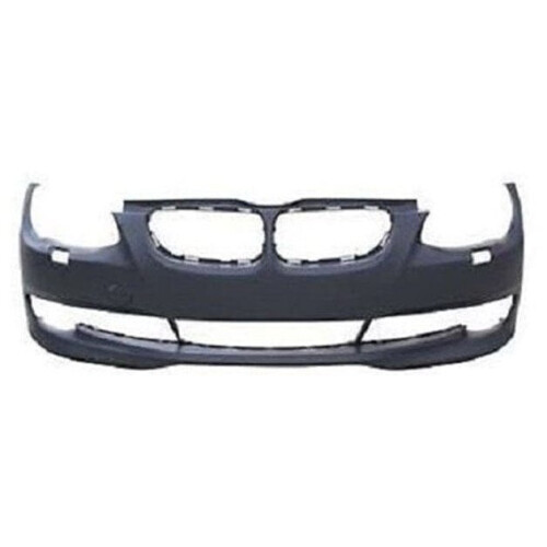 BMW 3 E92 E93 2010-2014 Coupe Convertible Front Bumper Primed No Pdc