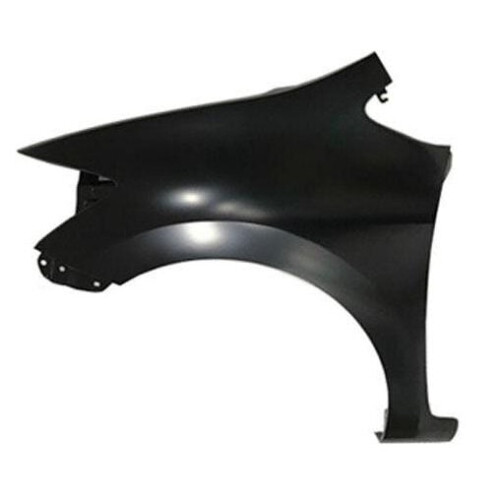 Toyota Auris 2010-2012 Front Wing Passenger Side Primed