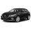 Mazda 3 2014- Front Wing Primed Passenger Side 2