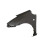 Toyota Prius 2003-2009 Front Wing Passenger Side 1
