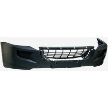 VW Crafter 2006-2017 Front Bumper Black