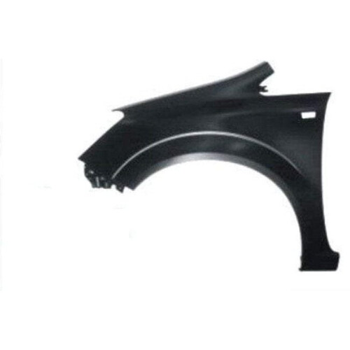 Vauxhall Zafira B 2005-2014 Front Wing Passenger Side