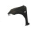 Ford Fiesta Mk6 2002-2008 Front Wing Passenger Side 1