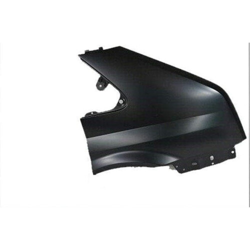 Ford Transit 2006-2013 Front Wing Driver Side Right No Hole
