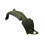 Hyundai I10 2008-2013 Front Wing Arch Liner Splash Guard Driver Side  1