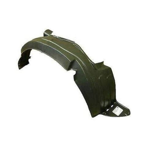 Hyundai I10 2008-2013 Front Wing Arch Liner Splash Guard Driver Side 