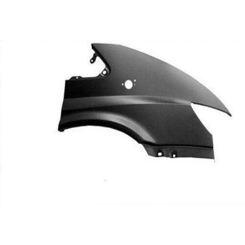 Ford Transit Van 2000-2006 Front Wing Driver Side With Indicator Hole 