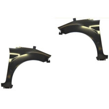 Ford Fiesta Mk7 2008-2012 Front Wing Primed Pair Left & Right
