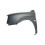 Mitsubishi L200 1996-2006 Front Wing With Indicator And Moulding Hole Passenger Side 1
