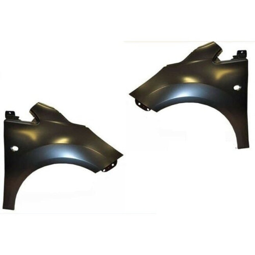 Ford Ka 2009- Front Wing Primed Pair Left & Right