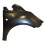 Ford Ka 2009- Front Wing Driver Side  1