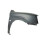 Mitsubishi L200 1996-2006 Front Wing With Indicator And Moulding Hole Driver Side 1