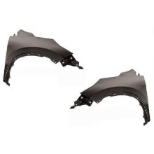 Honda Crv 2012-2018 Front Wing Pair Left & Right Primed