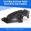 Hyundai I10 2008-2013 Front Wing Arch Liner Splash Guard Driver Side  2