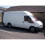 Ford Transit Van 2000-2006 Front Wing Driver Side With Indicator Hole  2