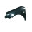 VW Polo 2002-2005 Front Wing Passenger Side 1