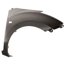 Hyundai I30 2012-2017 Front Wing Driver Side Primed With Indicator Lamp Hole