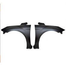 Ford Focus Mk2 2008-2011 Front Wing Primed Pair Left & Right - FD1684 (Not for RS/ST/Cabriolet)