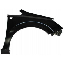 Vauxhall Zafira B 2005-2014 Front Wing Driver Side