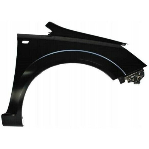Vauxhall Zafira B 2005-2014 Front Wing Driver Side