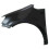VW Sharan 2010- Front Wing Passenger Side 1