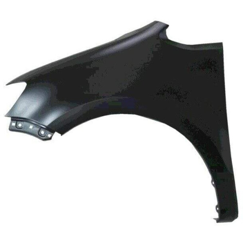 VW Sharan 2010- Front Wing Passenger Side