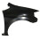 Toyota Auris 2010-2012 Front Wing Driver Side Primed 1
